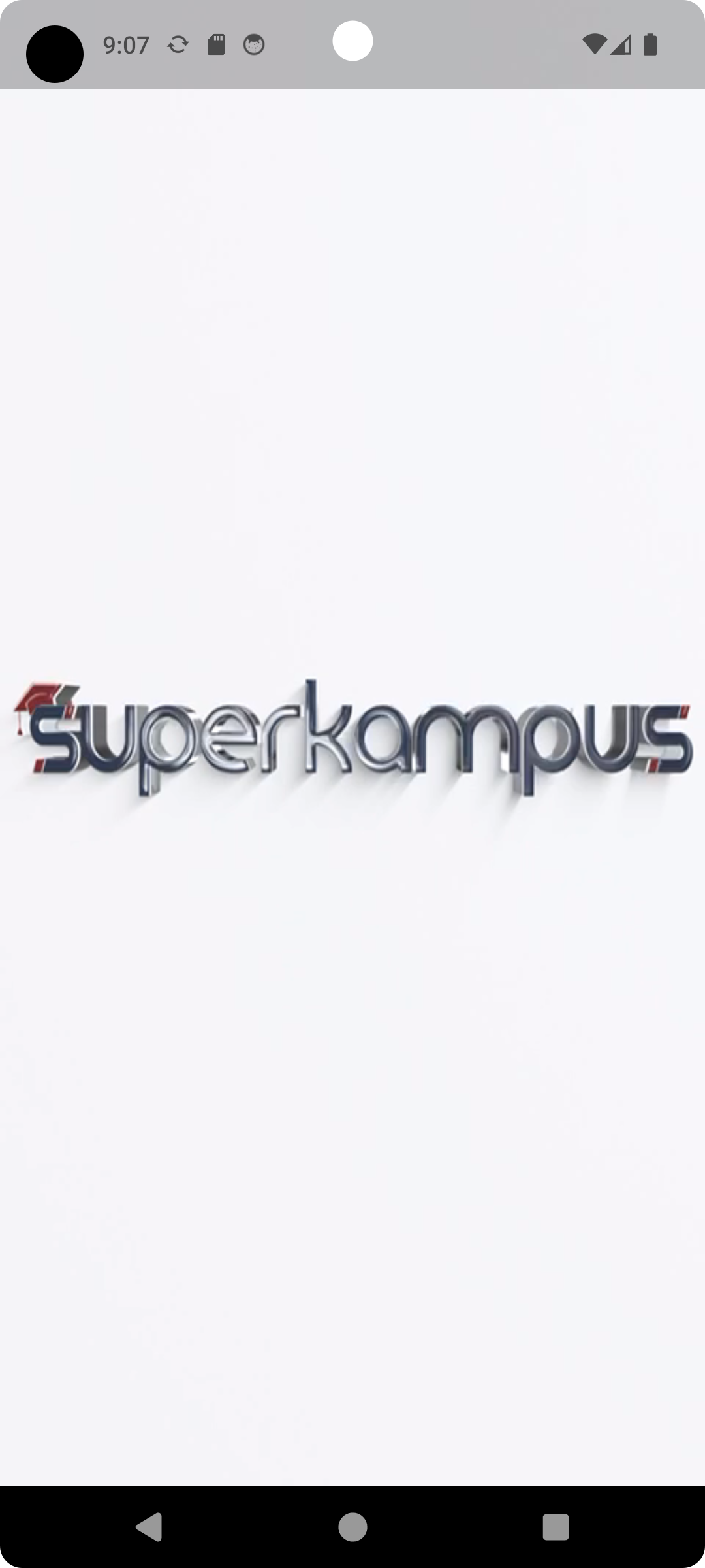 Mobil Uygulama Projesi